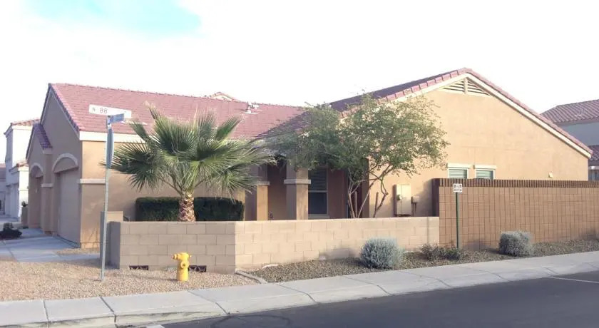 Peoria Vacation Home, Close to Stadium