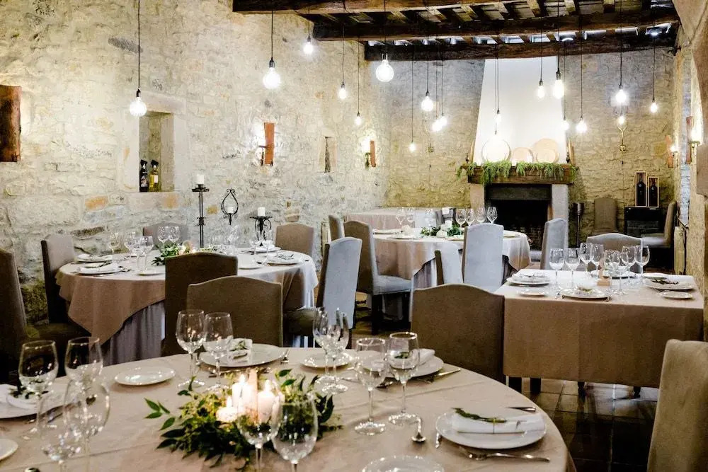 Hotel Convento San Roque