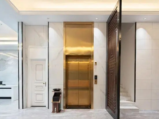 Ritz-Man Hotel Zhangzhou (Baimajing store)