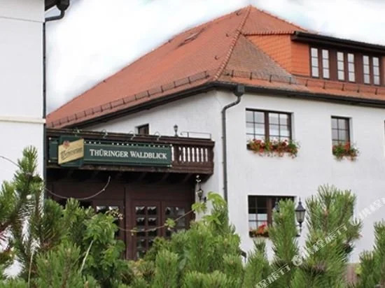 Hotel Thüringer Waldblick Boxberg