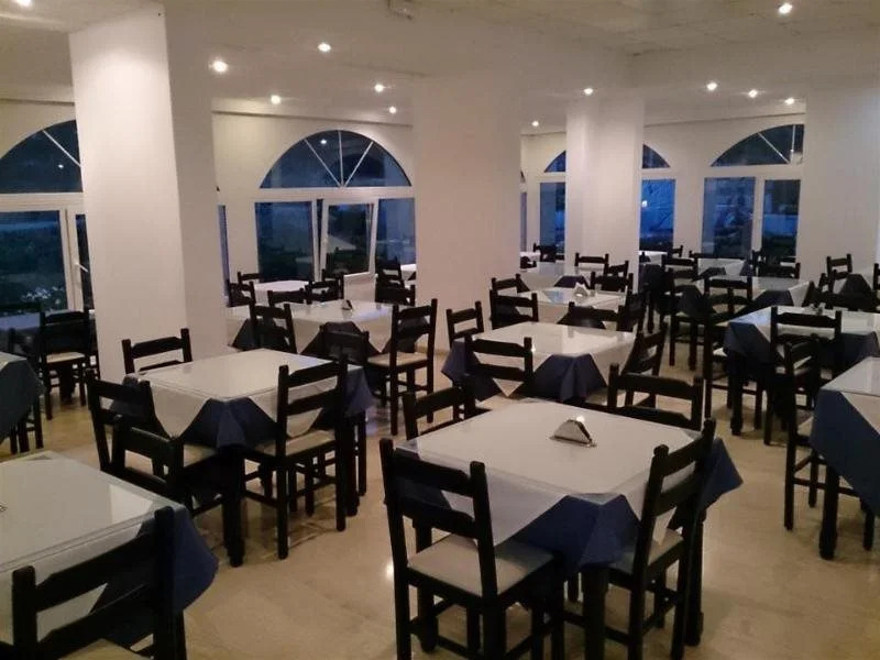Matina Hotel