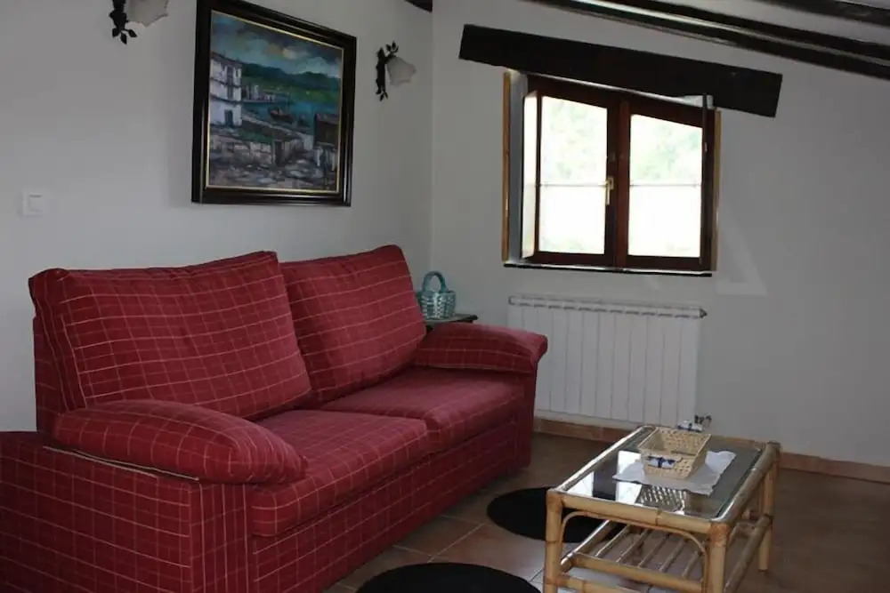 Casa Rural Andutza