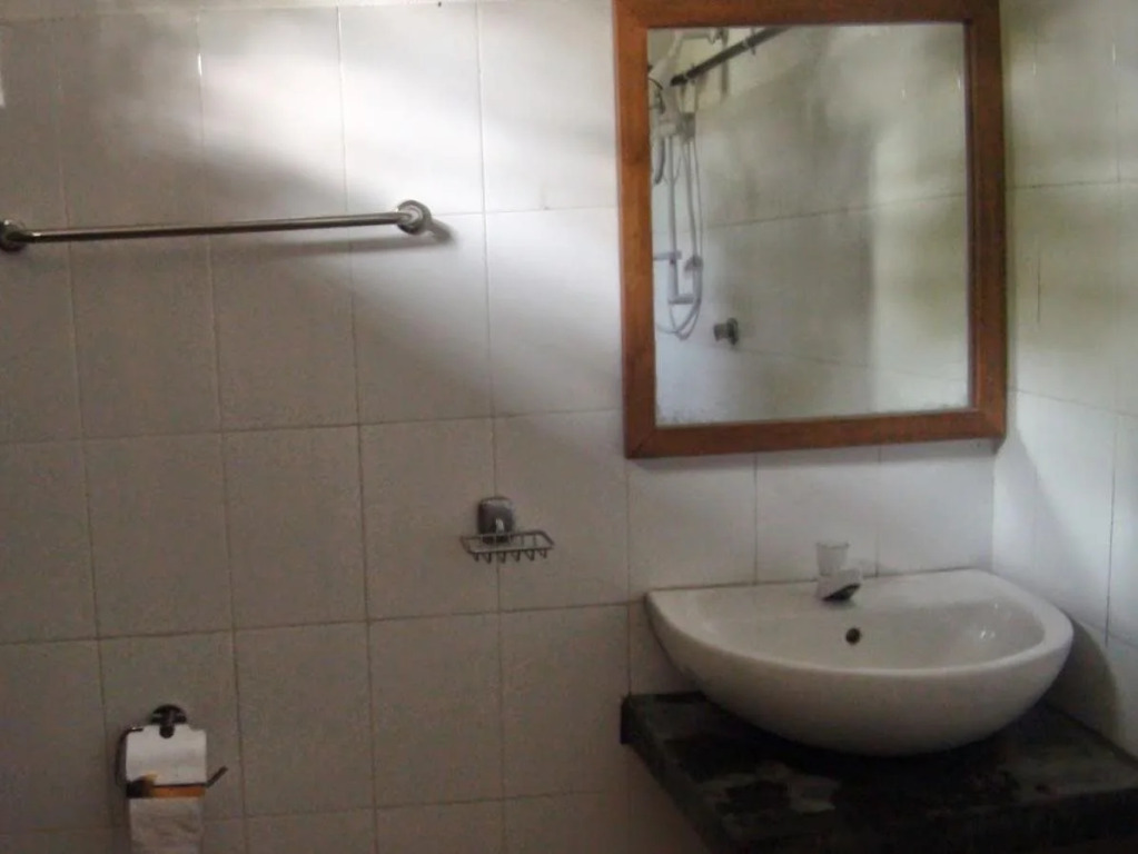 Duminda Rest Tissamaharama Guesthouse