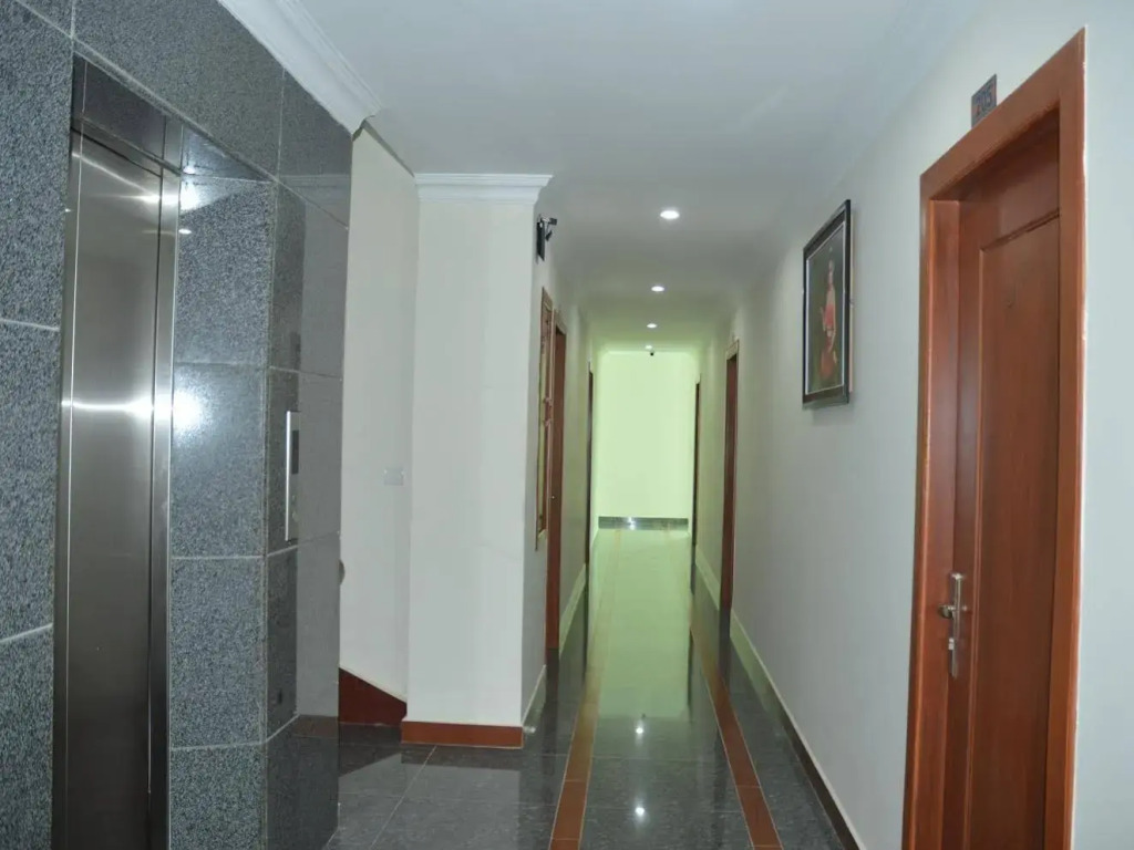 Tan Tower Hotel