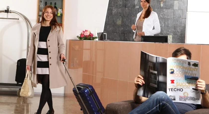 Hotel Expo