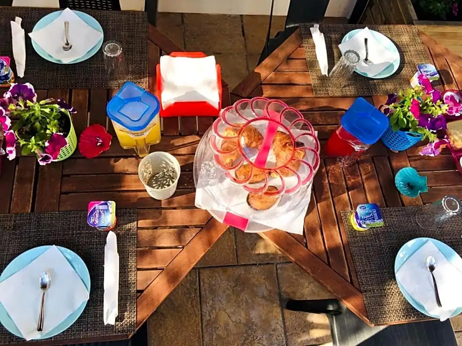 B&B Macchia Mediterranea