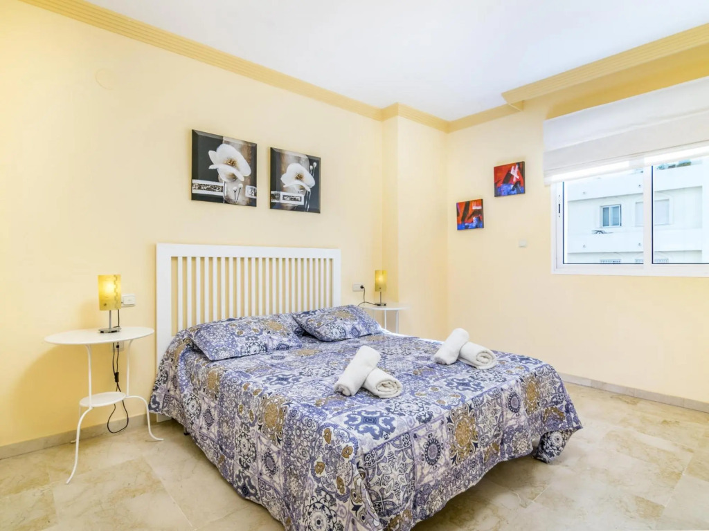 Beautiful Apartment on the beach 357