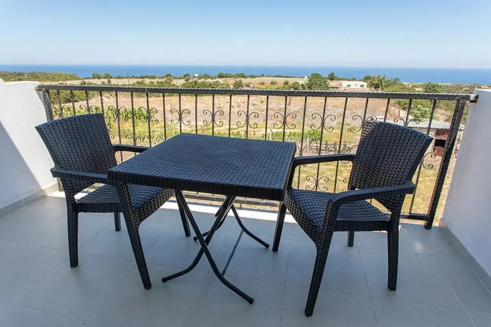 Karpaz Sunset Hotel
