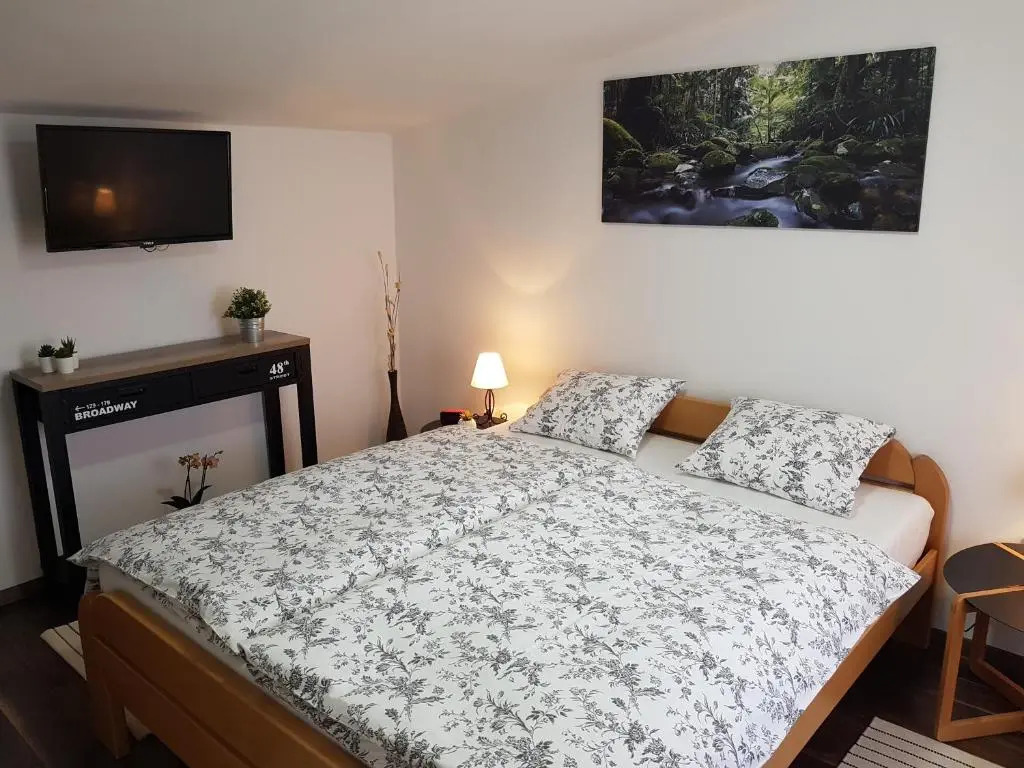 Rooms Horvat