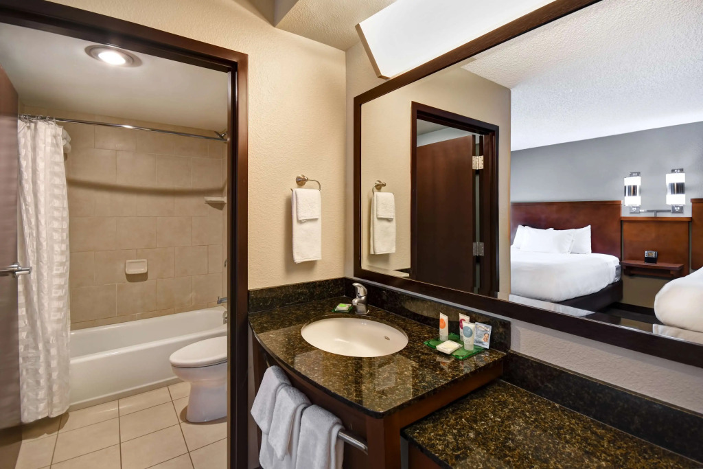 Hyatt Place Phoenix Gilbert