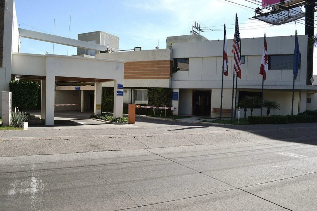 Hotel Ronda Minerva