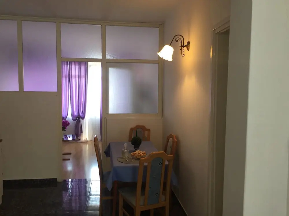 Apartment Sara