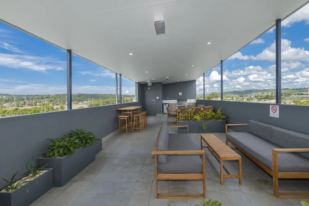 Astra Apartments Broadmeadow