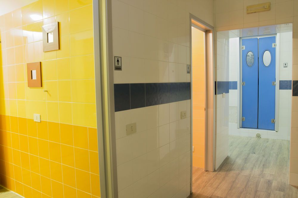 La Controra Hostel Naples