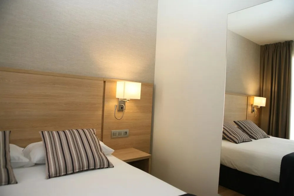 Hotel Terminus