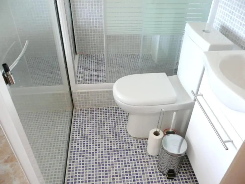Apartment With 3 Bedrooms in Torrevieja, With Wonderful sea View, Terr