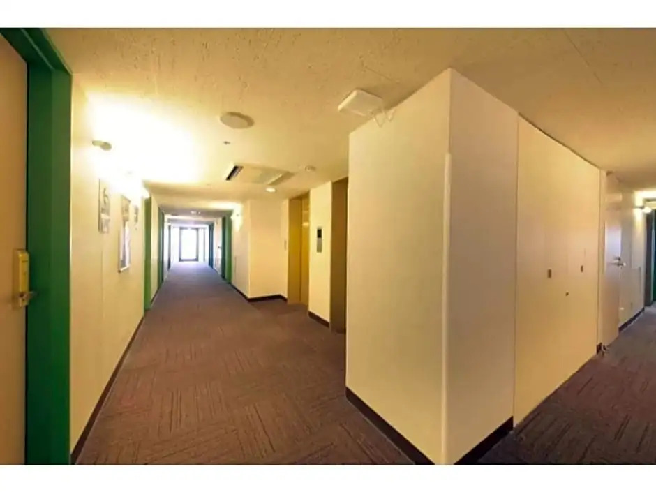 R&B HOTEL MORIOKA EKIMAE - Vacation STAY 13852v