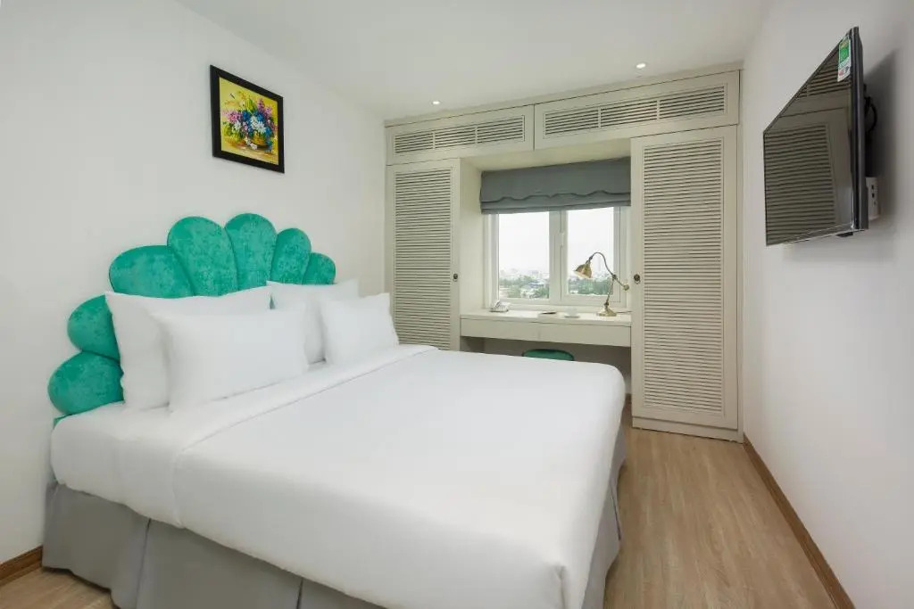 Adaline Hotel & Apartment