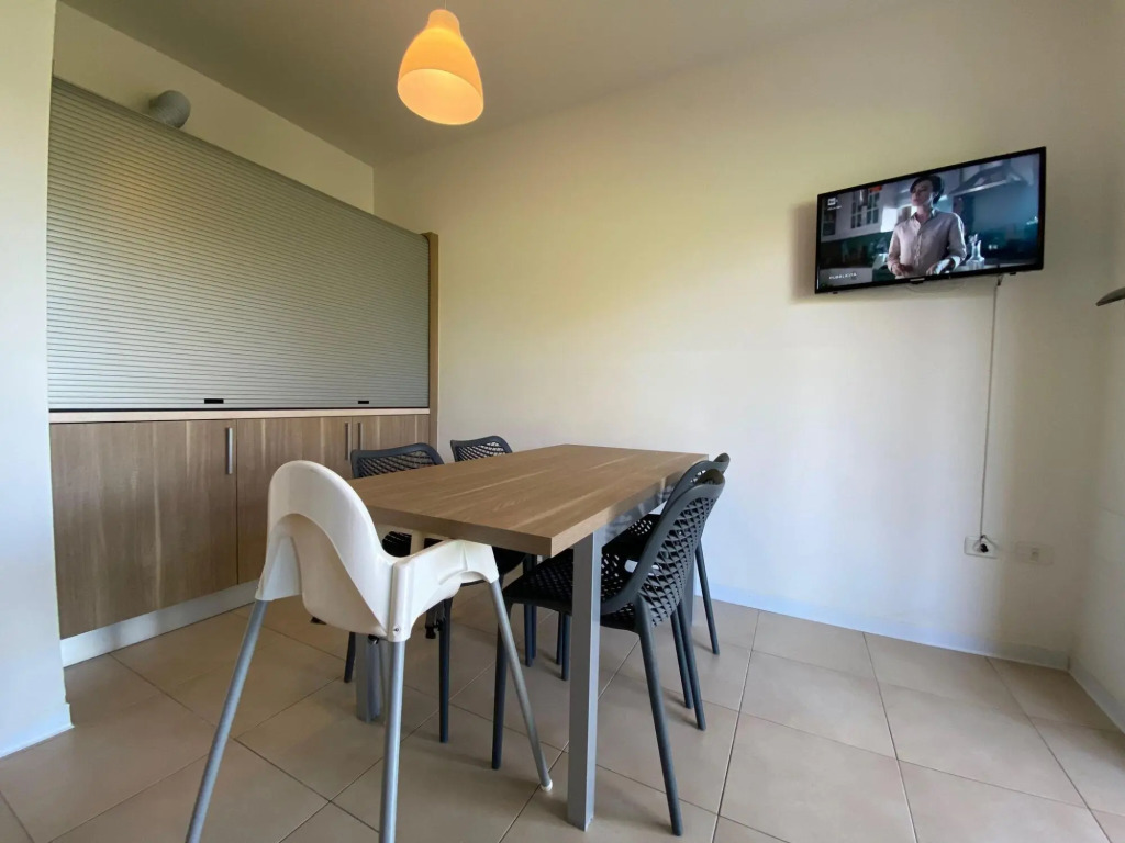 Apartment Belvedere Village-4 by Interhome