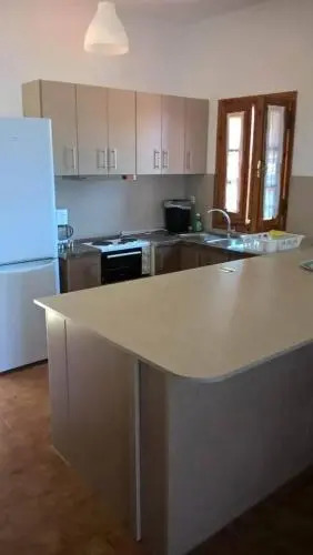 Seafront Villa Apartment 1st Floor