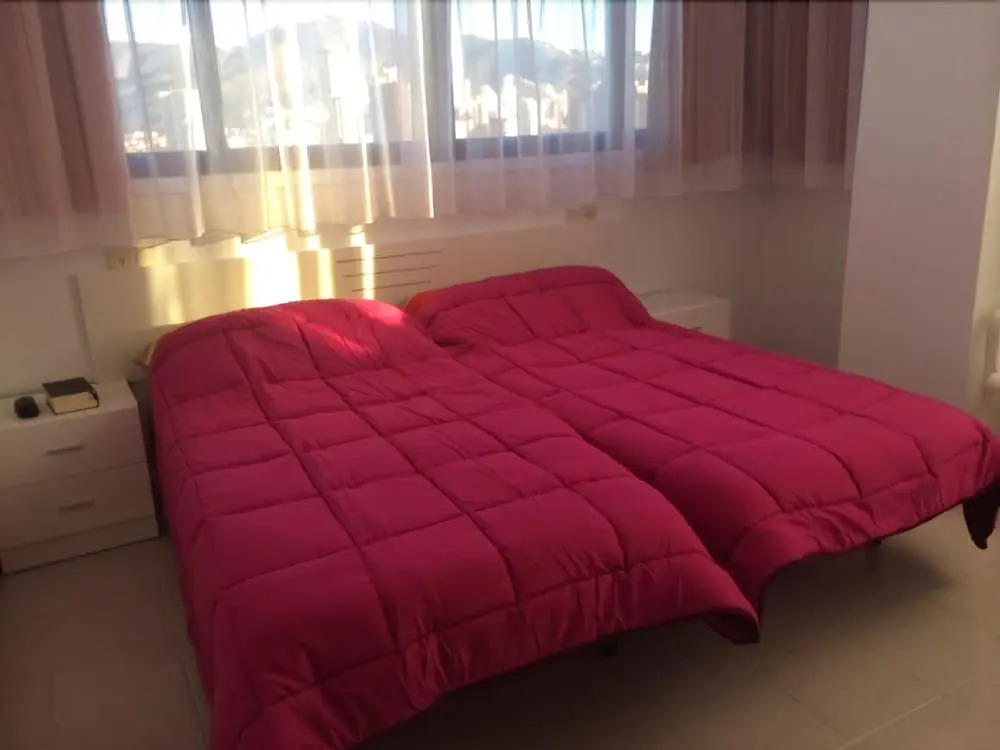 Apartamentos Paraiso 10 by Gestaltur