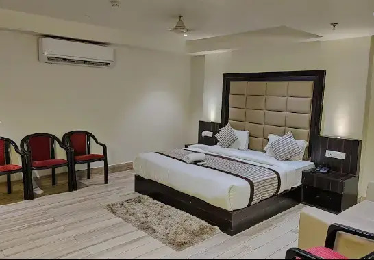 New Hotel Sanjay