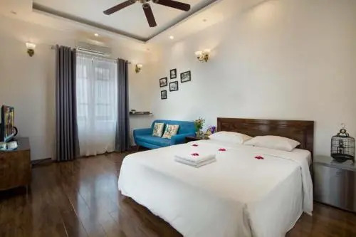 Vietnam Cheers Hostel