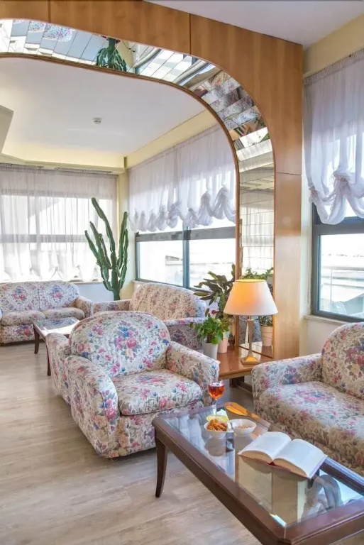 Igea Spiaggia Home Holiday