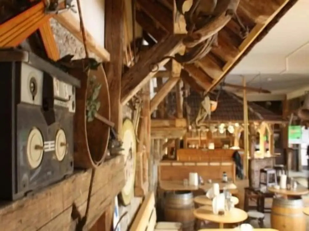 Hotel Fichtelberghaus - ganz oben im Erzgebirge