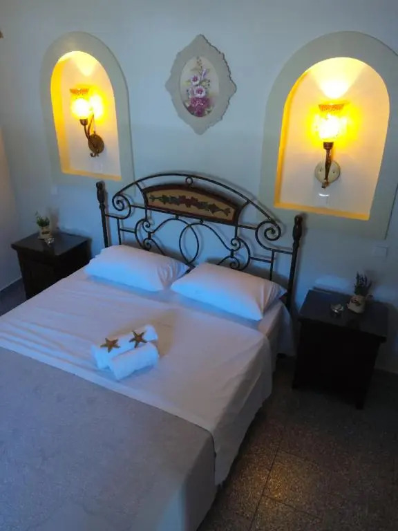 Butterfly View Suites