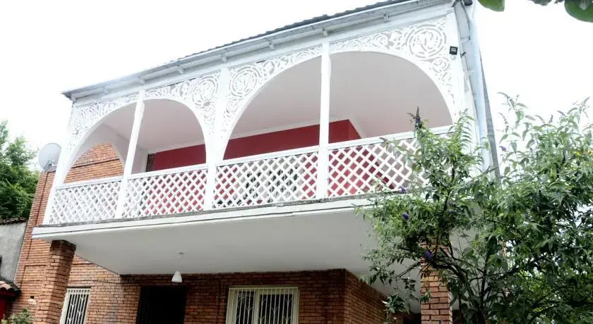 Andronike Guesthouse