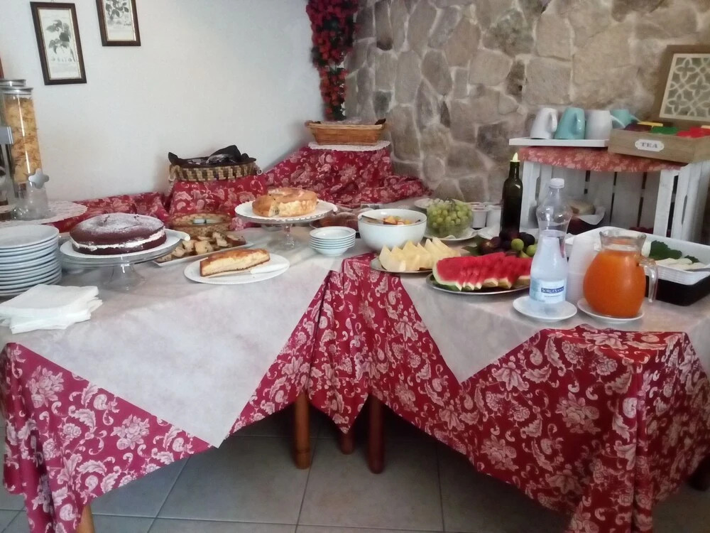B&B Macchiaria