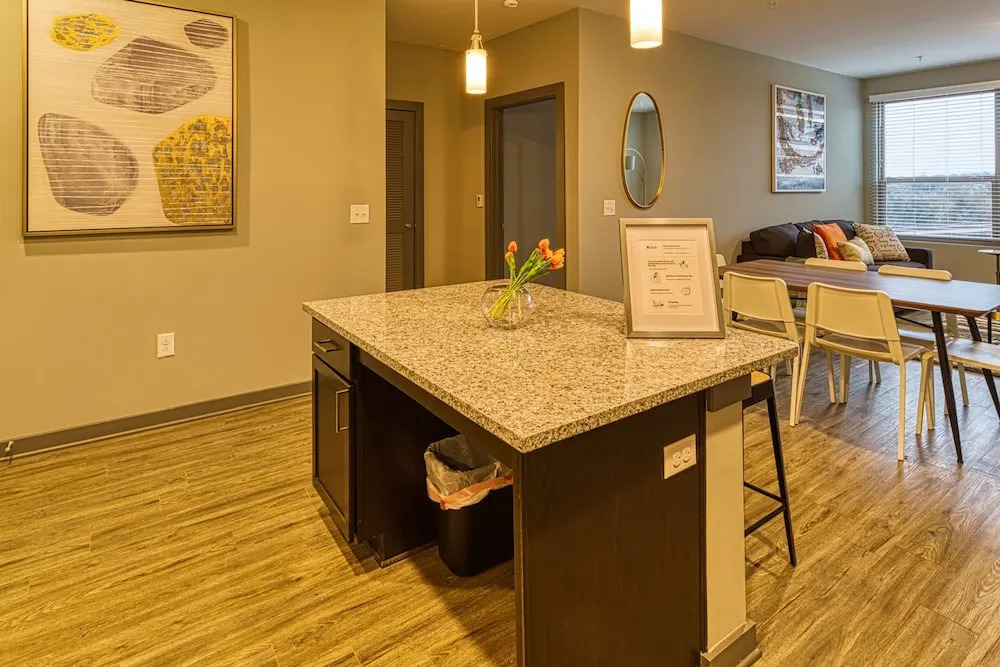 Kasa Columbia 2 Apartments