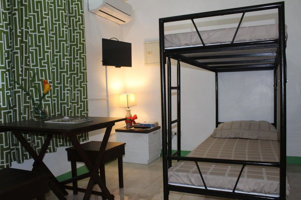 Boracay Grace Hotel