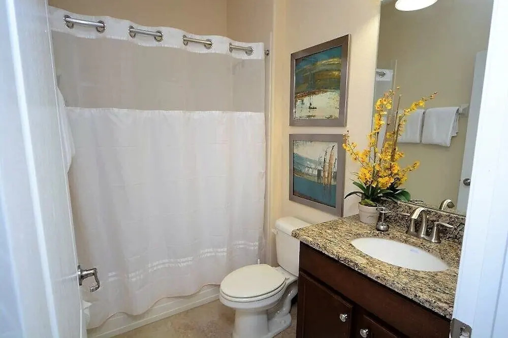 86468 6-Bedroom Pool Home, Paradise Palms Resort