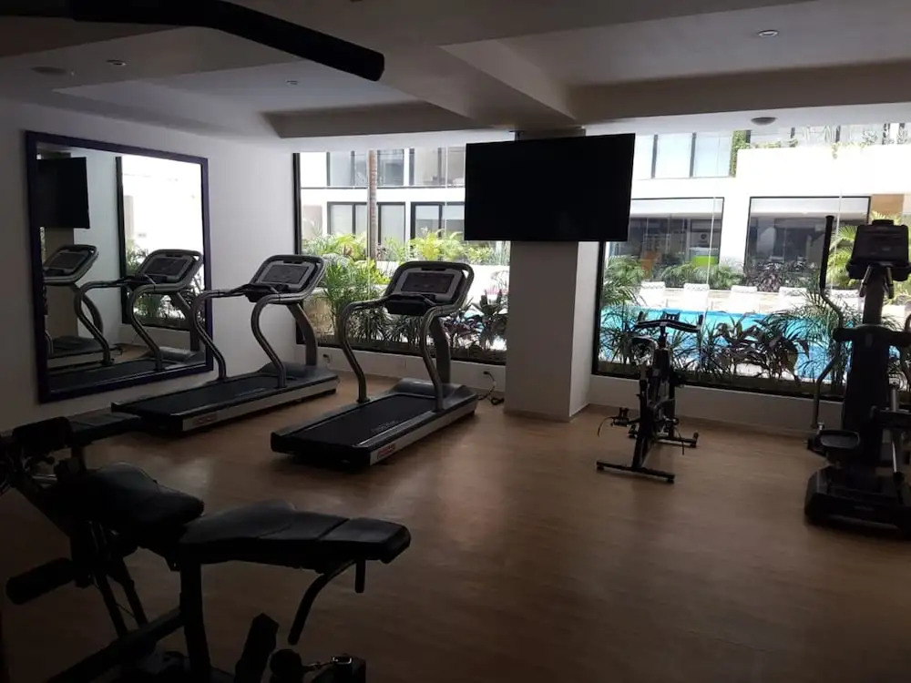 Deluxe Studio in the best area of Playa Del Carmen by Happy Address