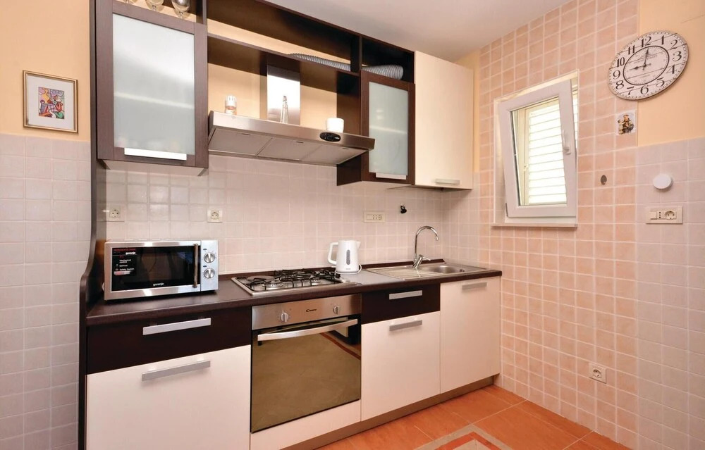 Beautiful Home in Split With Wifi and 2 Bedrooms