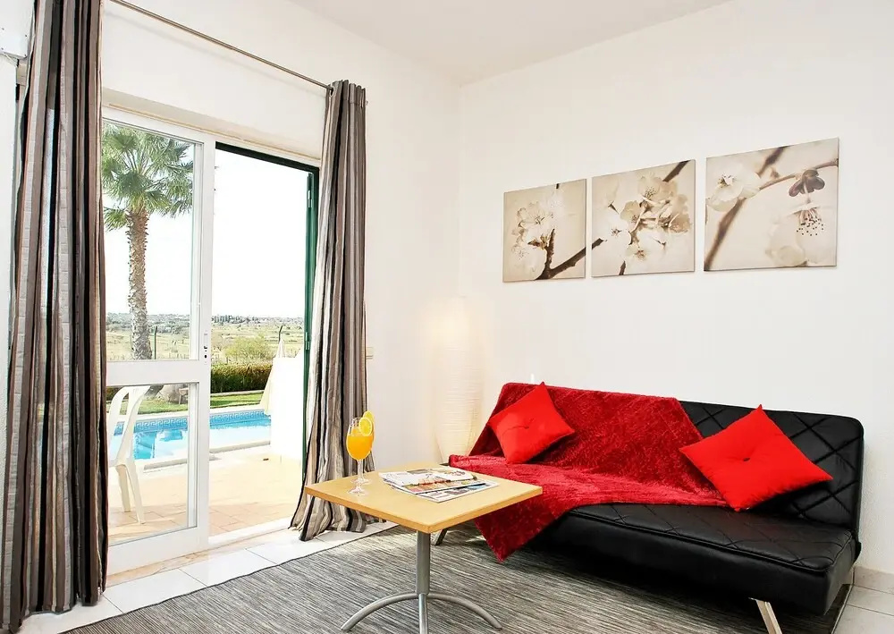Apartamento Gilao III