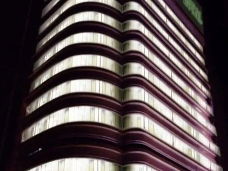 Rui Tai Jing An Hotel