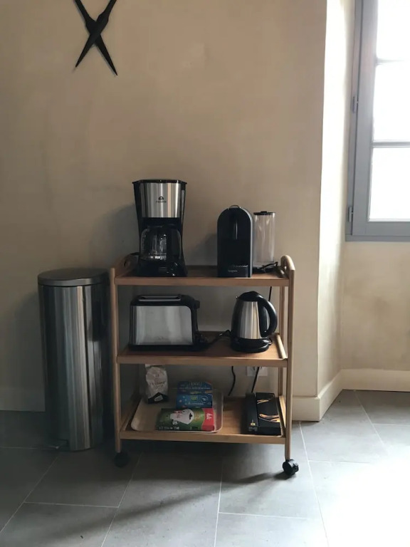 Charavin  Appartement 2 Personnes