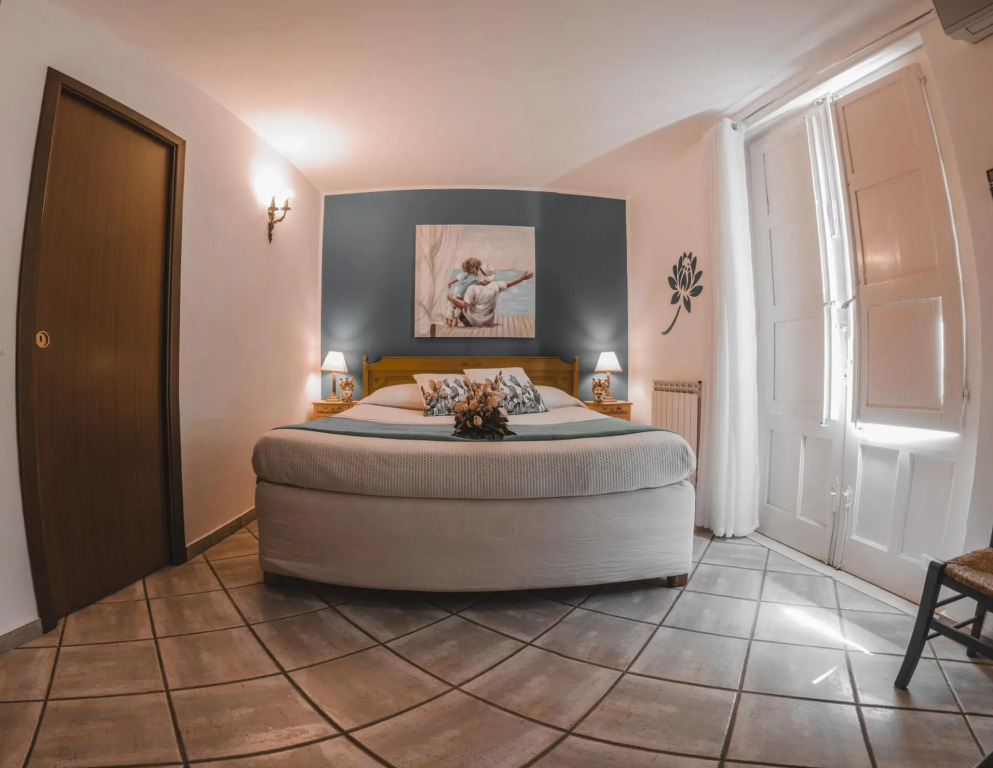 Alcantara Natura Country House