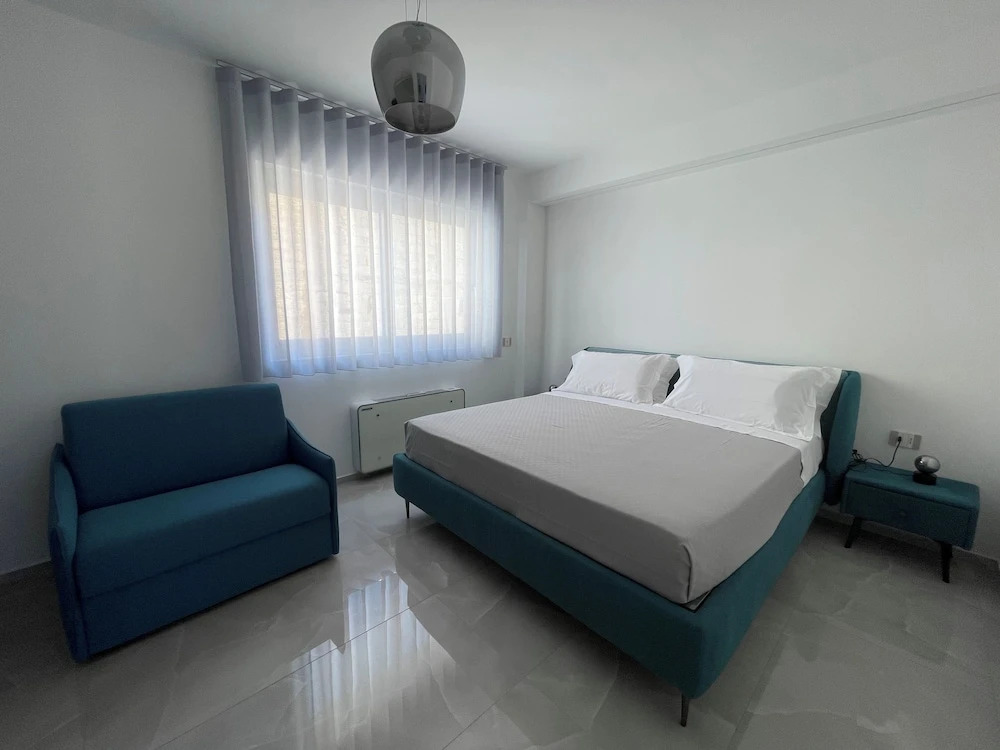 Xenia Apartments