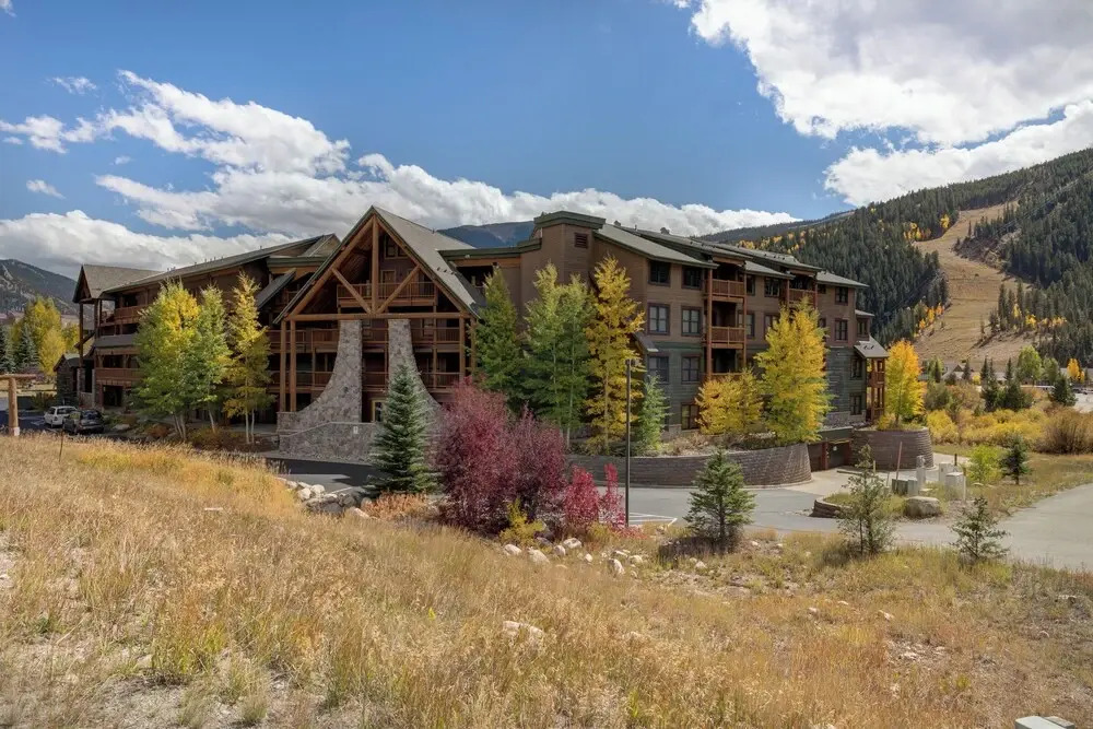 Tenderfoot Lodge #2658