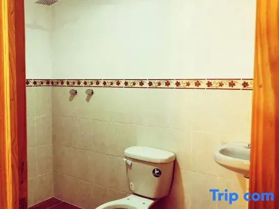 Nice Apartment Near The Center Ground Floor
