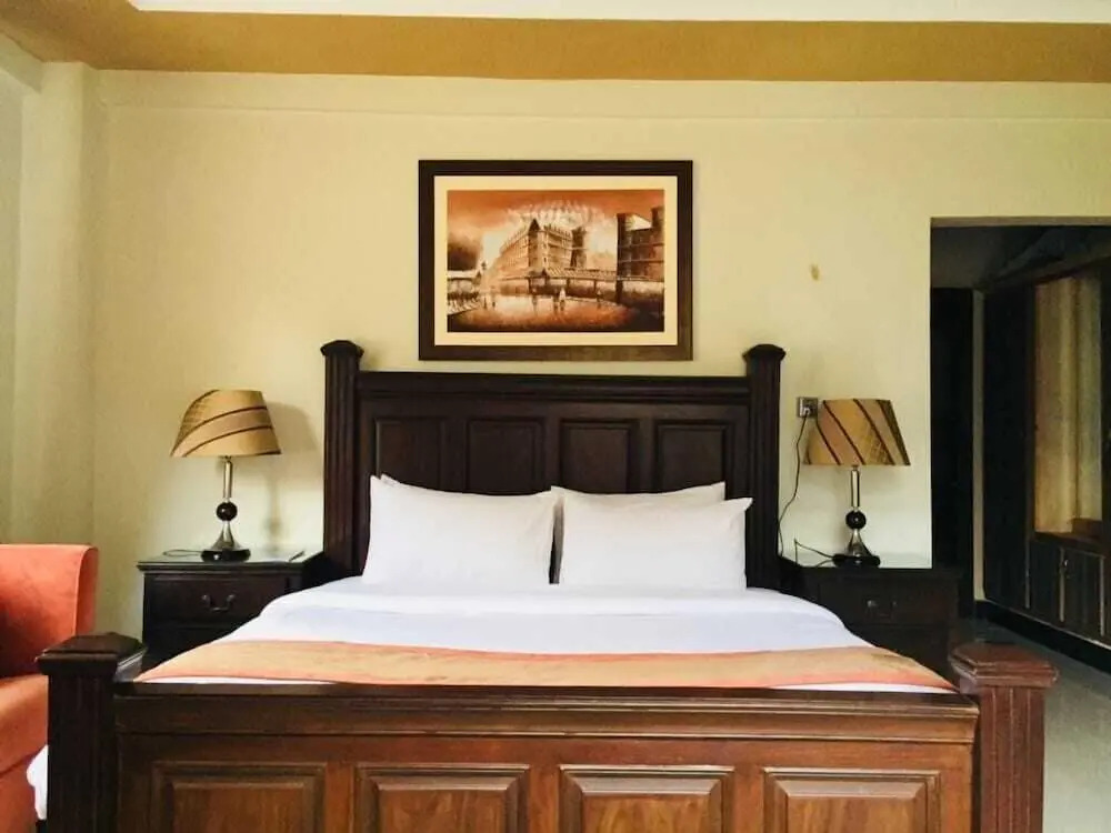 Maisonette Hotels & Resorts Naran