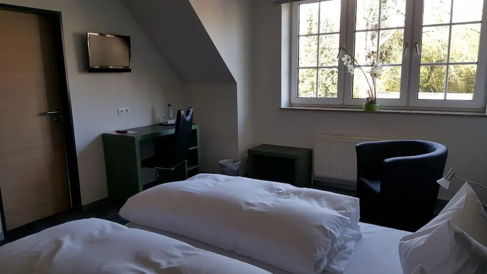 Hotel Landhaus Feyen