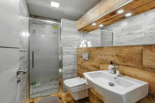 The Americas Beach Apartment