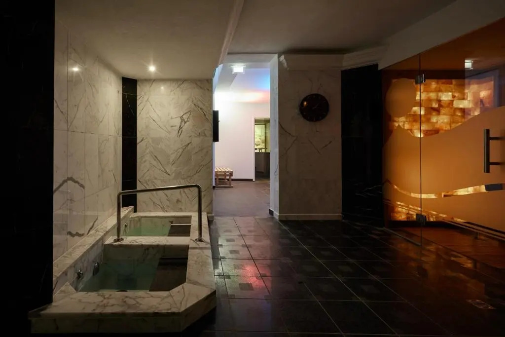 TOP Hotel Hochgurgl