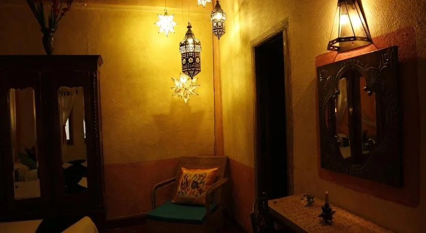 Casa Shanarani
