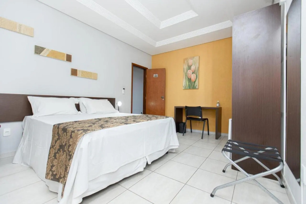 Pontal Plaza Hotel